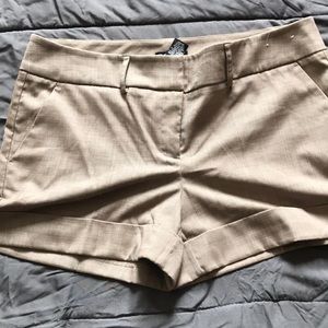NY and Co shorts